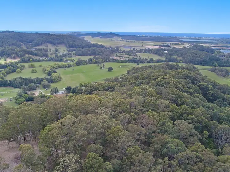 Main view of Homely land listing, Lot 7 Robinson Road, Piggabeen NSW 2486