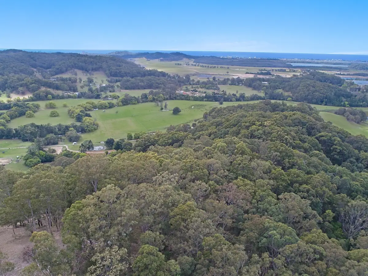 Main view of Homely land listing, Lot 7 Robinson Road, Piggabeen NSW 2486