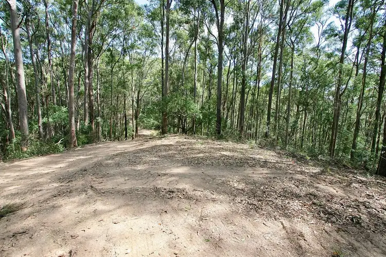 Third view of Homely land listing, Lot 7 Robinson Road, Piggabeen NSW 2486