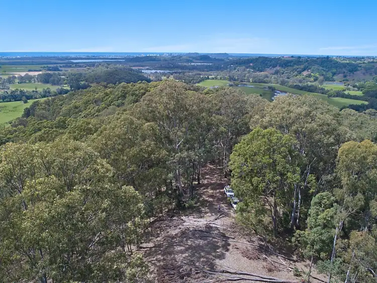 Fourth view of Homely land listing, Lot 7 Robinson Road, Piggabeen NSW 2486