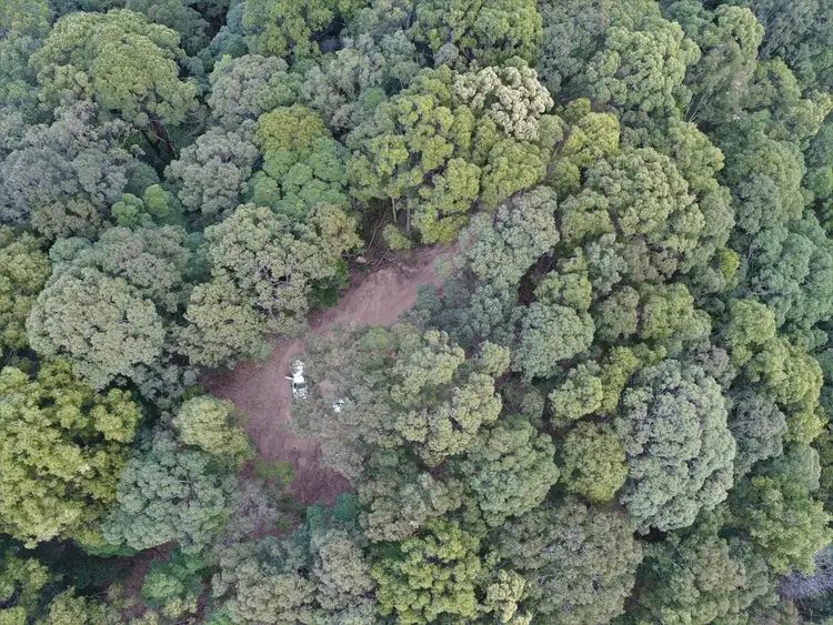 Fifth view of Homely land listing, Lot 7 Robinson Road, Piggabeen NSW 2486