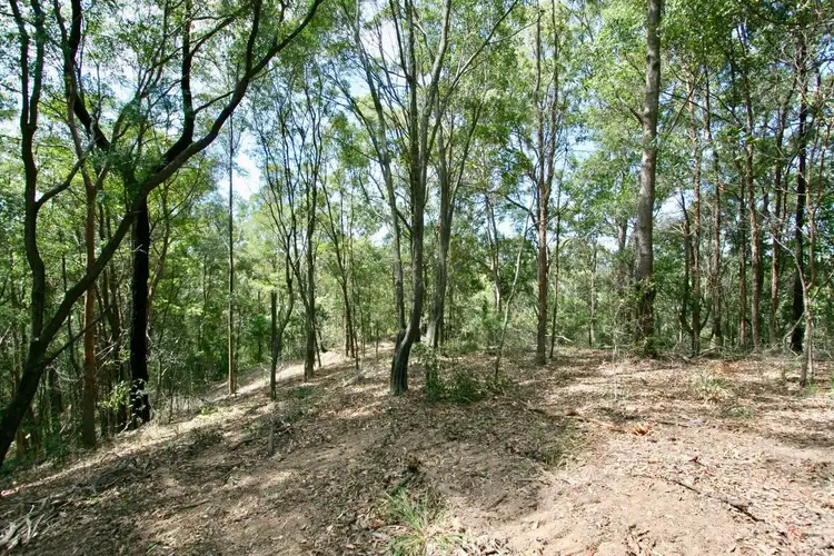 Sixth view of Homely land listing, Lot 7 Robinson Road, Piggabeen NSW 2486