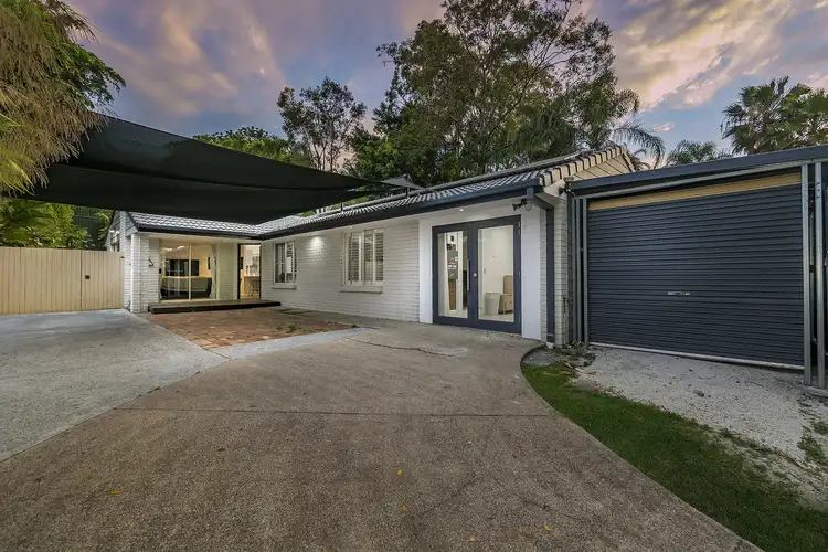 17 Sue Court, Highland Park QLD 4211