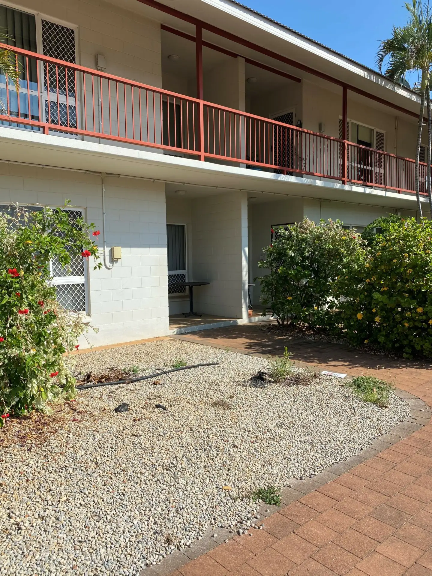 Main view of Homely unit listing, 2-29 First Street, Katherine NT 850