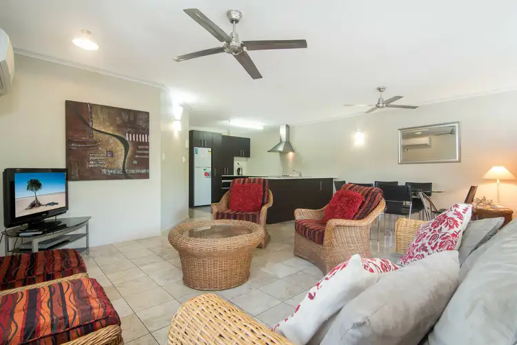 Fourth view of Homely unit listing, 13 Queenslander/8-10 Mudlo Street, Port Douglas QLD 4877