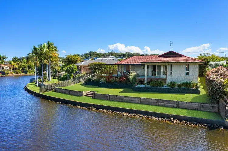 Fourth view of Homely house listing, 12 Konda Court, Ocean Shores NSW 2483
