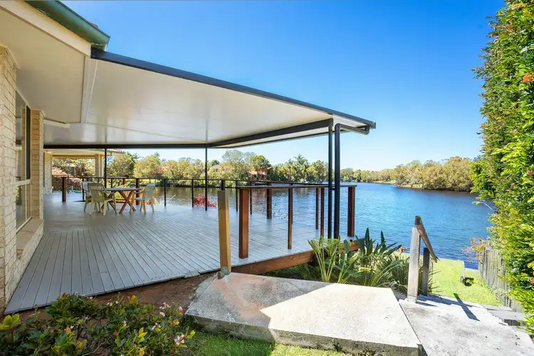 Seventh view of Homely house listing, 12 Konda Court, Ocean Shores NSW 2483