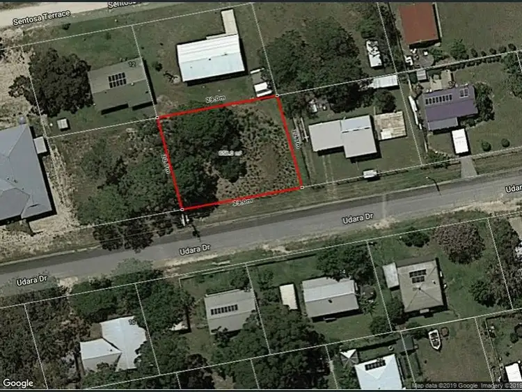 13 Udara Street, Macleay Island QLD 4184