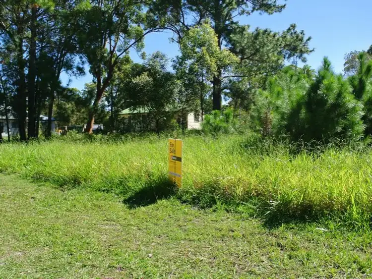 Third view of Homely land listing, 13 Udara Street, Macleay Island QLD 4184
