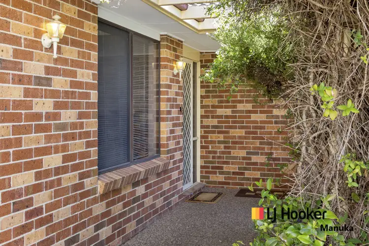 Main view of Homely house listing, 13 Litchfield Place, Gilmore ACT 2905