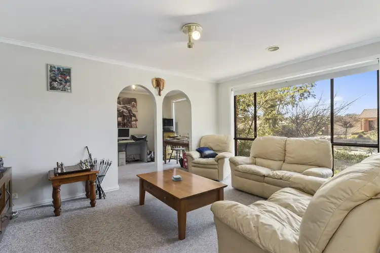 Second view of Homely house listing, 13 Litchfield Place, Gilmore ACT 2905