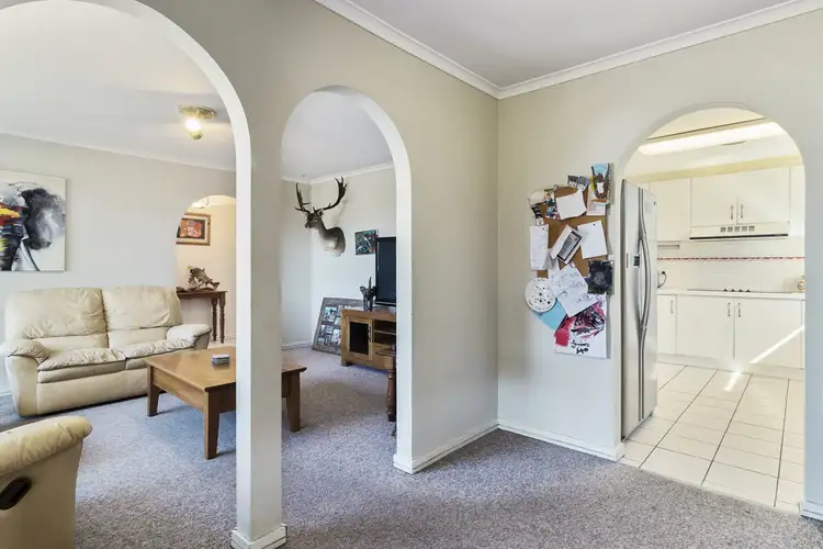 Fourth view of Homely house listing, 13 Litchfield Place, Gilmore ACT 2905