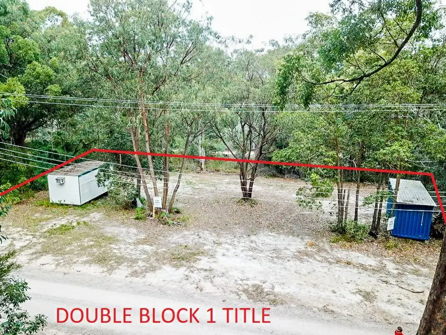 Main view of Homely land listing, 26-28 Kennedy Ave, Russell Island QLD 4184