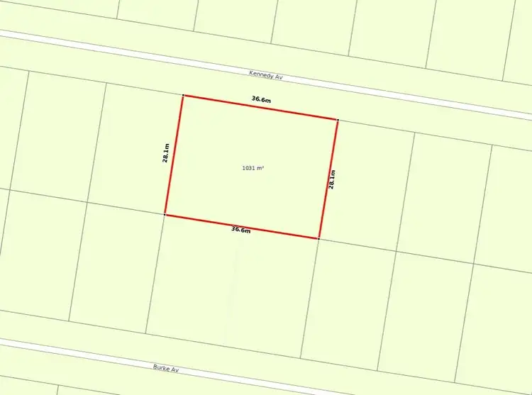 Second view of Homely land listing, 26-28 Kennedy Ave, Russell Island QLD 4184