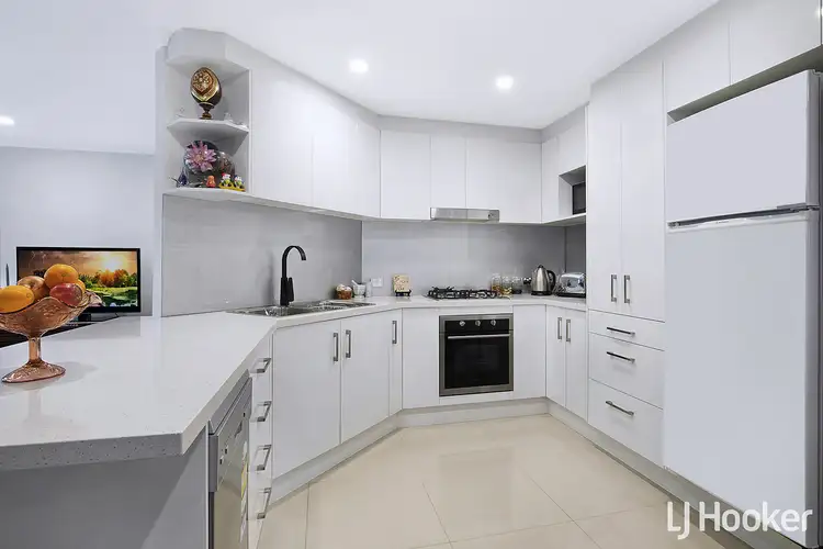 Third view of Homely townhouse listing, 4/4 Georgina Street, Woody Point QLD 4019