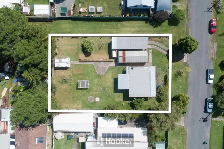Main view of Homely house listing, 1 Teralba Street, Awaba NSW 2283