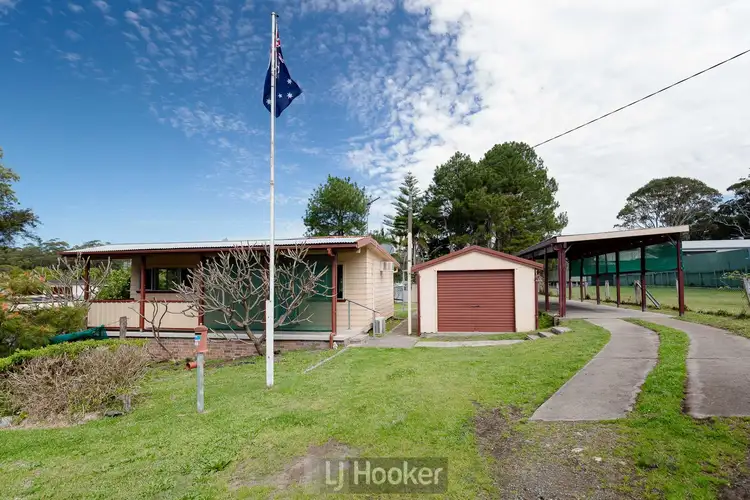 Second view of Homely house listing, 1 Teralba Street, Awaba NSW 2283