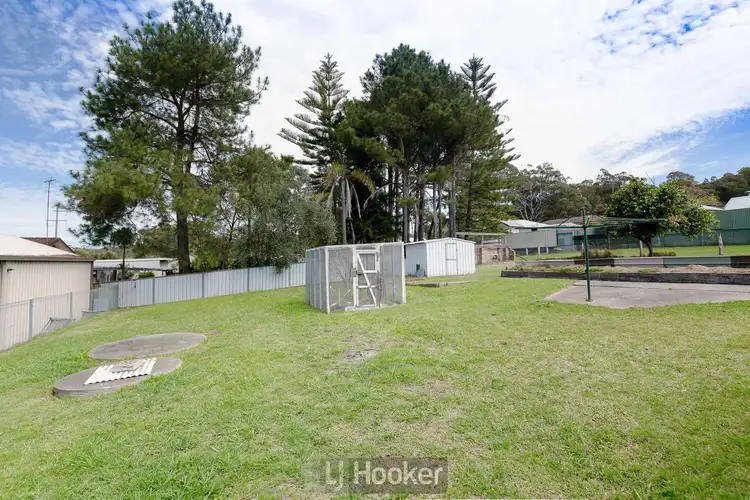 Third view of Homely house listing, 1 Teralba Street, Awaba NSW 2283