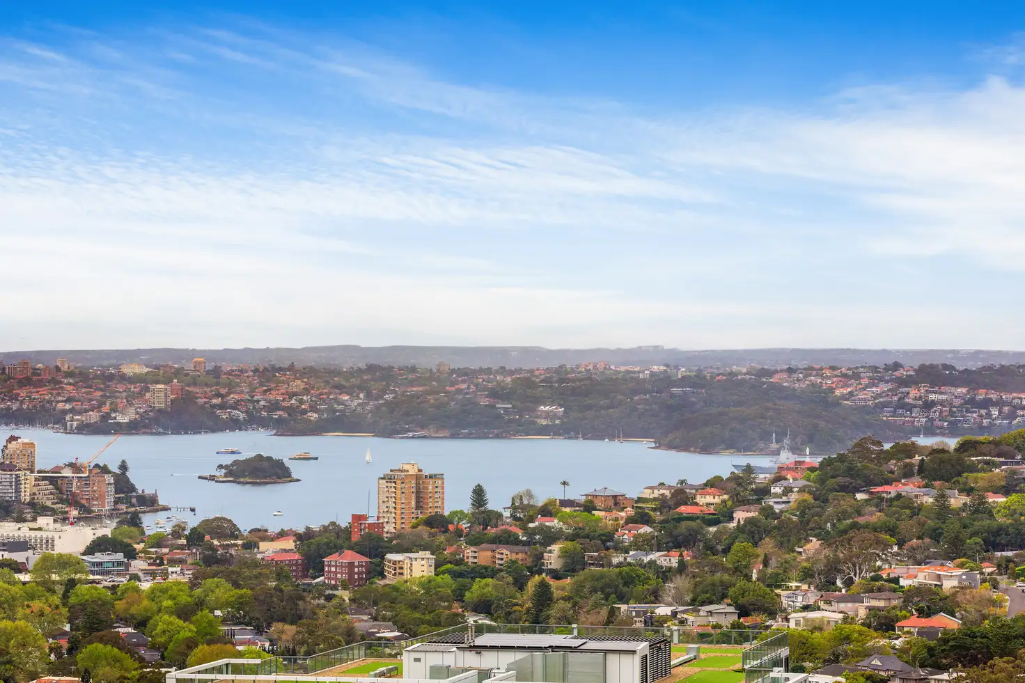 Main view of Homely apartment listing, 1504/80 Ebley Street, Bondi Junction NSW 2022