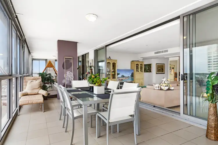 Fourth view of Homely apartment listing, 1504/80 Ebley Street, Bondi Junction NSW 2022