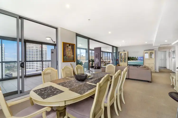 Fifth view of Homely apartment listing, 1504/80 Ebley Street, Bondi Junction NSW 2022