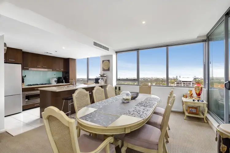 Sixth view of Homely apartment listing, 1504/80 Ebley Street, Bondi Junction NSW 2022