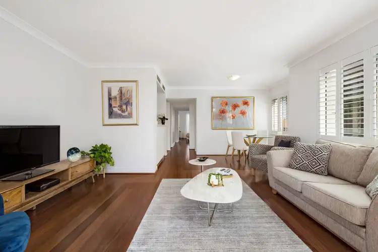 Main view of Homely apartment listing, 6/39-43 Waverley Street, Bondi Junction NSW 2022