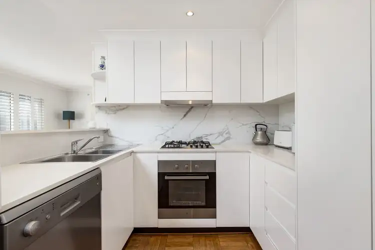 Third view of Homely apartment listing, 6/39-43 Waverley Street, Bondi Junction NSW 2022