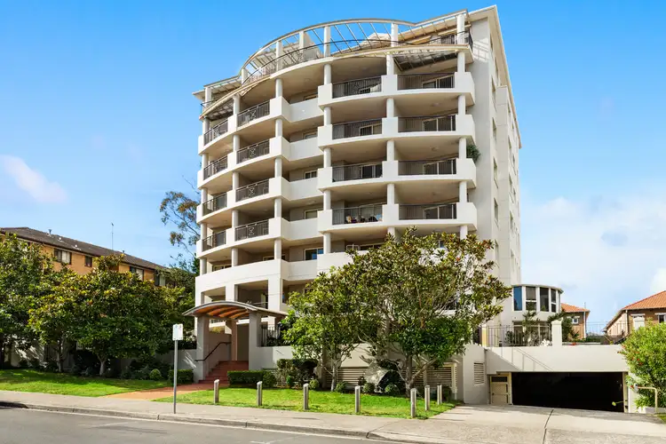Fourth view of Homely apartment listing, 6/39-43 Waverley Street, Bondi Junction NSW 2022