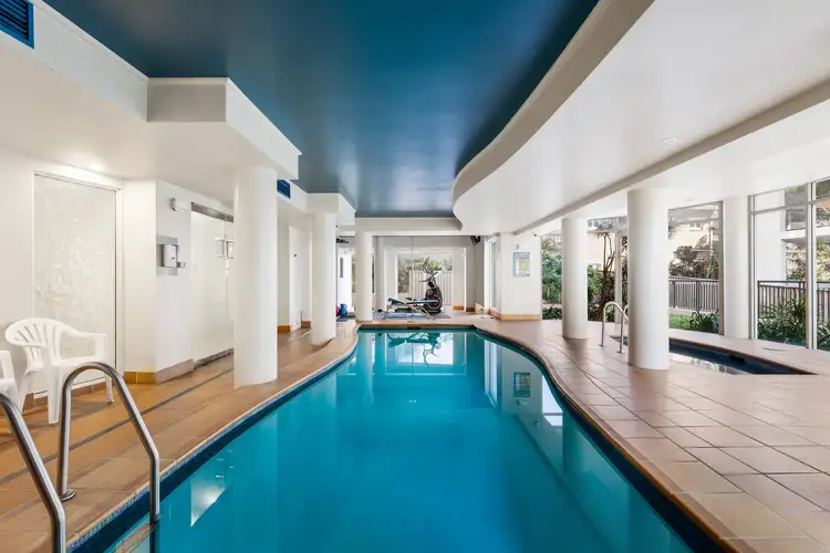 Fifth view of Homely apartment listing, 6/39-43 Waverley Street, Bondi Junction NSW 2022