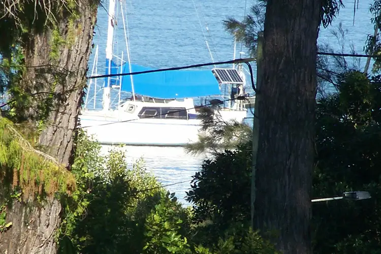 Main view of Homely land listing, 30 Lucas Drive, Lamb Island QLD 4184