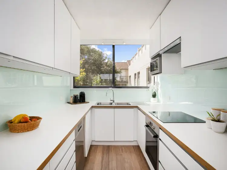 Third view of Homely apartment listing, 1/60 Golf Avenue, Mona Vale NSW 2103