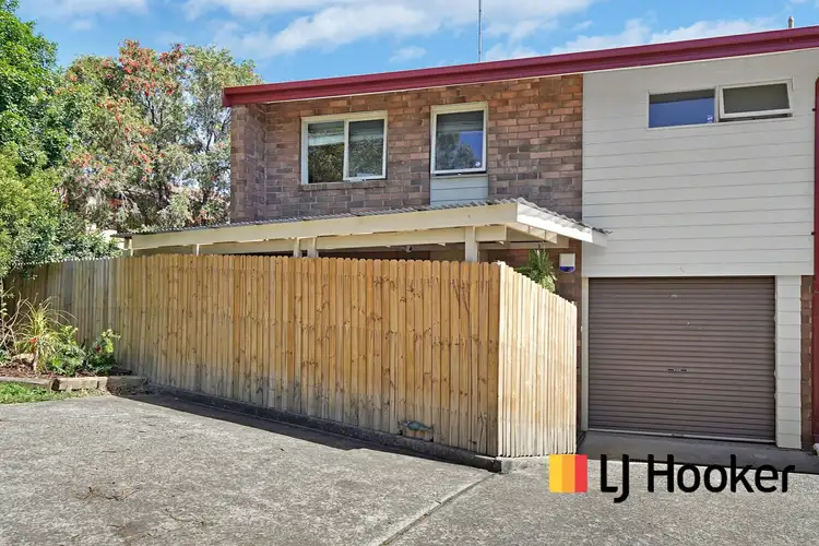 13/72 Campbellfield Ave, Bradbury NSW 2560
