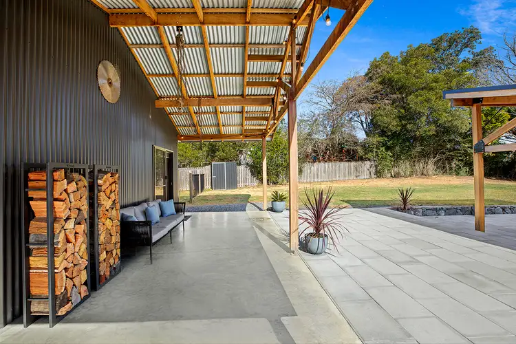 Second view of Homely house listing, 122 Pine Avenue, Ulong NSW 2450