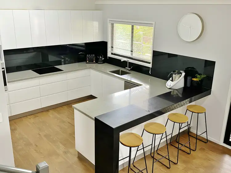 Third view of Homely house listing, 6 Adermann Drive, Kingaroy QLD 4610