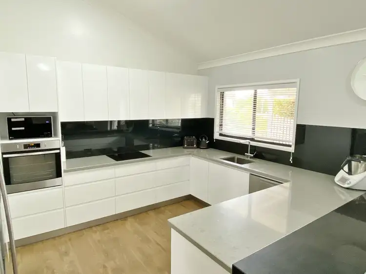 Fourth view of Homely house listing, 6 Adermann Drive, Kingaroy QLD 4610