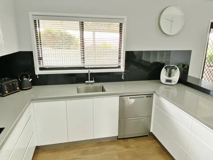 Fifth view of Homely house listing, 6 Adermann Drive, Kingaroy QLD 4610