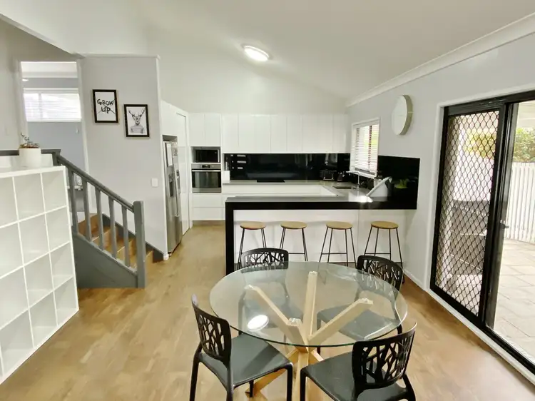 Seventh view of Homely house listing, 6 Adermann Drive, Kingaroy QLD 4610