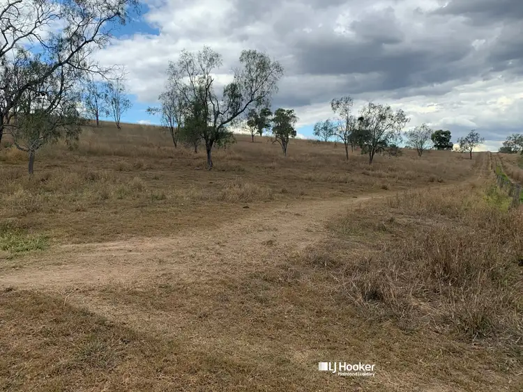 Second view of Homely land listing, 14 Schadwell Rd, Blenheim QLD 4341