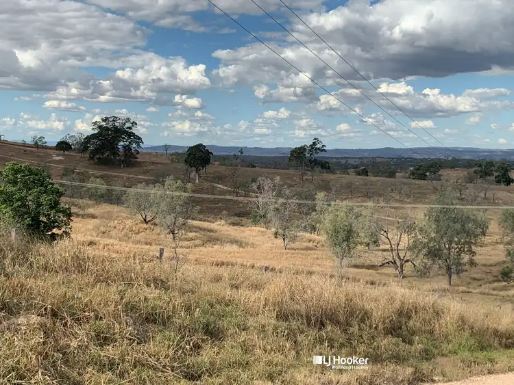 Fourth view of Homely land listing, 14 Schadwell Rd, Blenheim QLD 4341