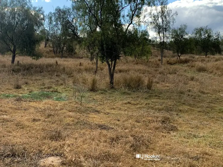 Fifth view of Homely land listing, 14 Schadwell Rd, Blenheim QLD 4341
