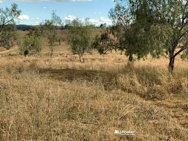 Sixth view of Homely land listing, 14 Schadwell Rd, Blenheim QLD 4341