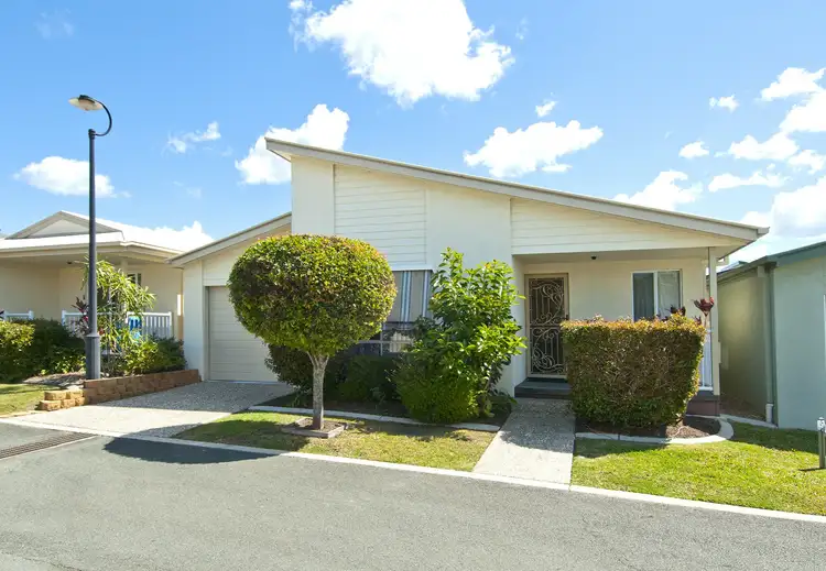 Main view of Homely house listing, 103/272 Fryar Rd, Eagleby QLD 4207