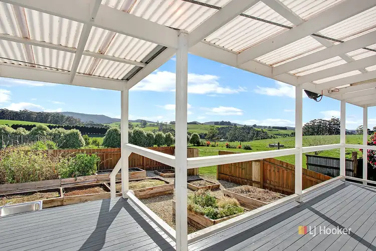 Second view of Homely house listing, 340 Myalla Road, Myalla TAS 7325