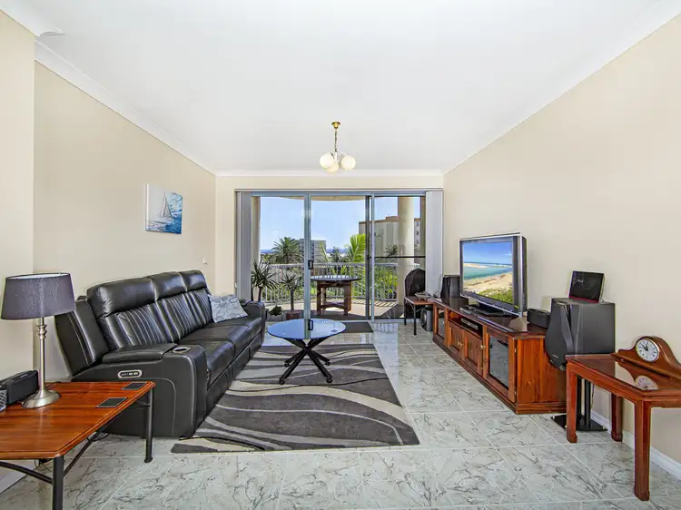 Second view of Homely unit listing, 7/35 Ocean Parade, The Entrance NSW 2261
