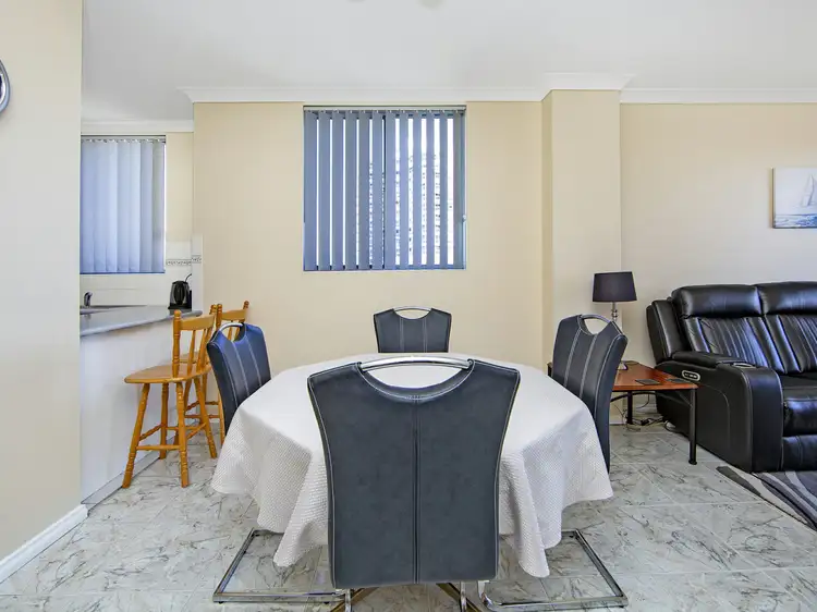 Fourth view of Homely unit listing, 7/35 Ocean Parade, The Entrance NSW 2261