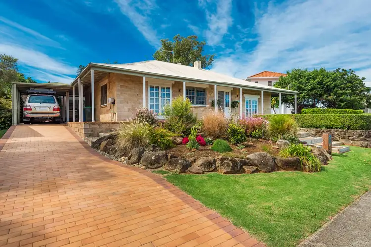 Main view of Homely house listing, 43 North Creek Road, Lennox Head NSW 2478