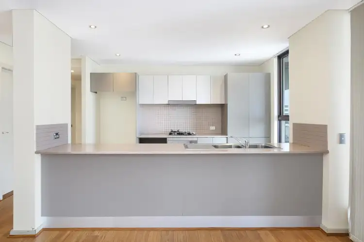 Fourth view of Homely apartment listing, 53/313-323 Crown Street, Wollongong NSW 2500