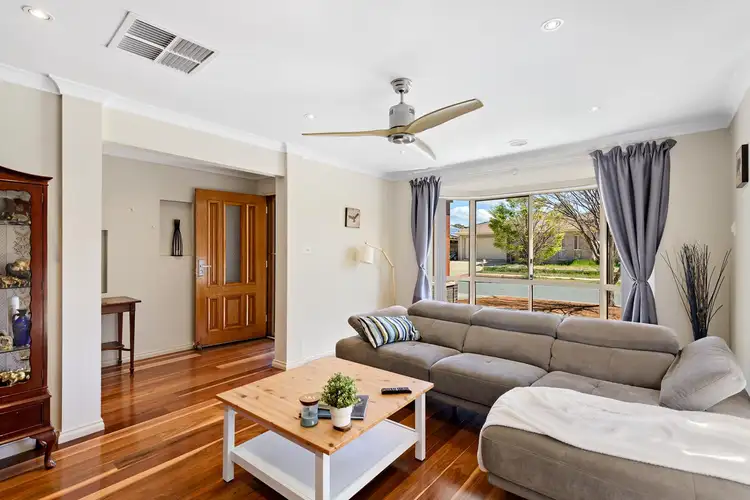 Third view of Homely house listing, 6 Hesba Brinsmead Street, Franklin ACT 2913