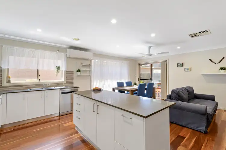 Sixth view of Homely house listing, 6 Hesba Brinsmead Street, Franklin ACT 2913